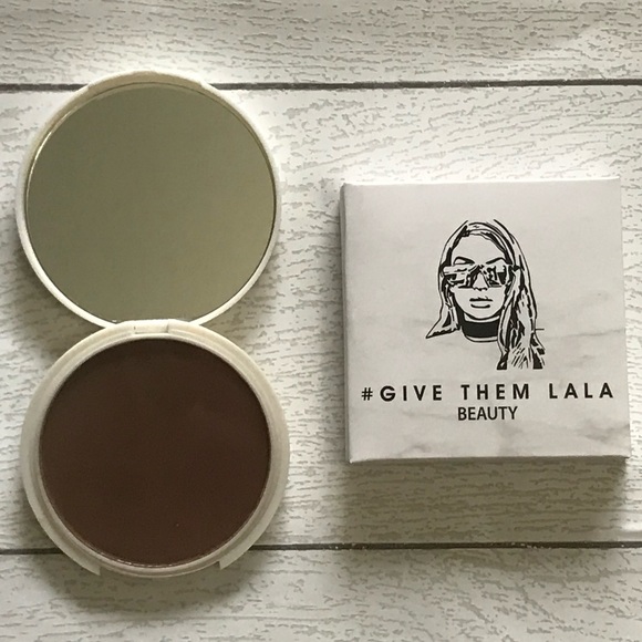 Give Them Lala Other - Give Them LaLa Beauty Bronzer